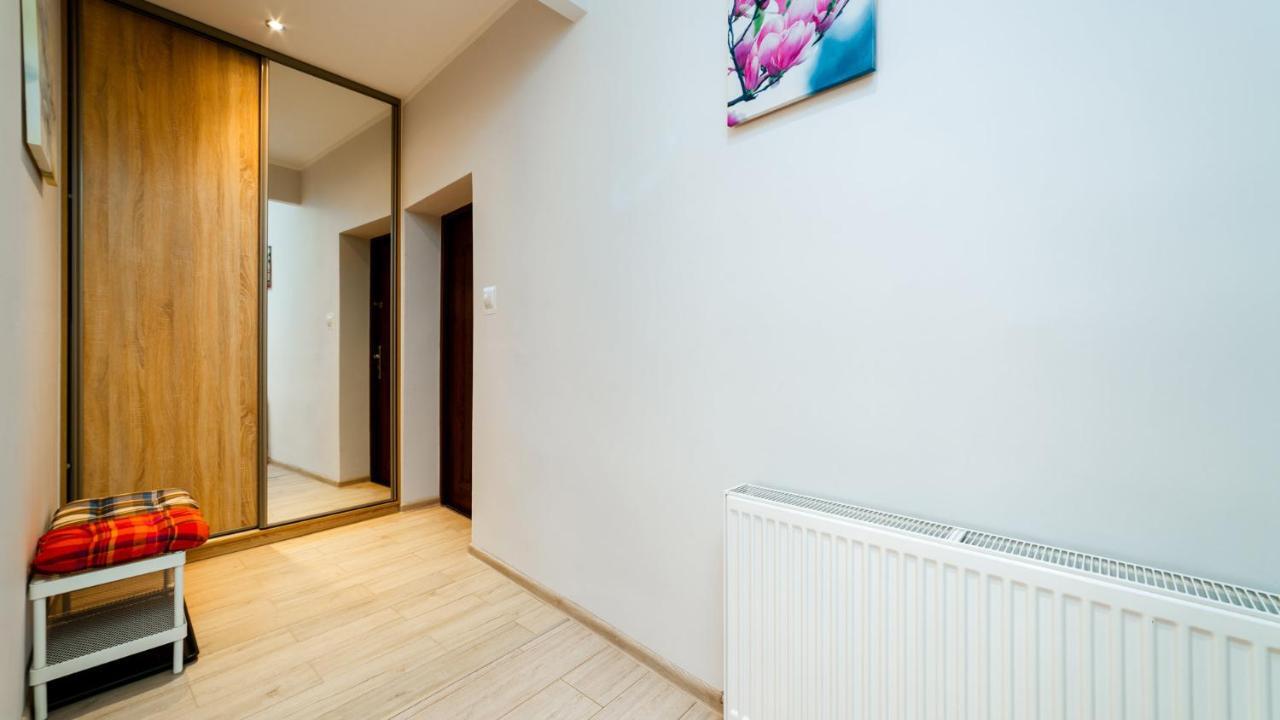 Apartamenty Everysky - Kowary 1 Maja 52-1 Εξωτερικό φωτογραφία