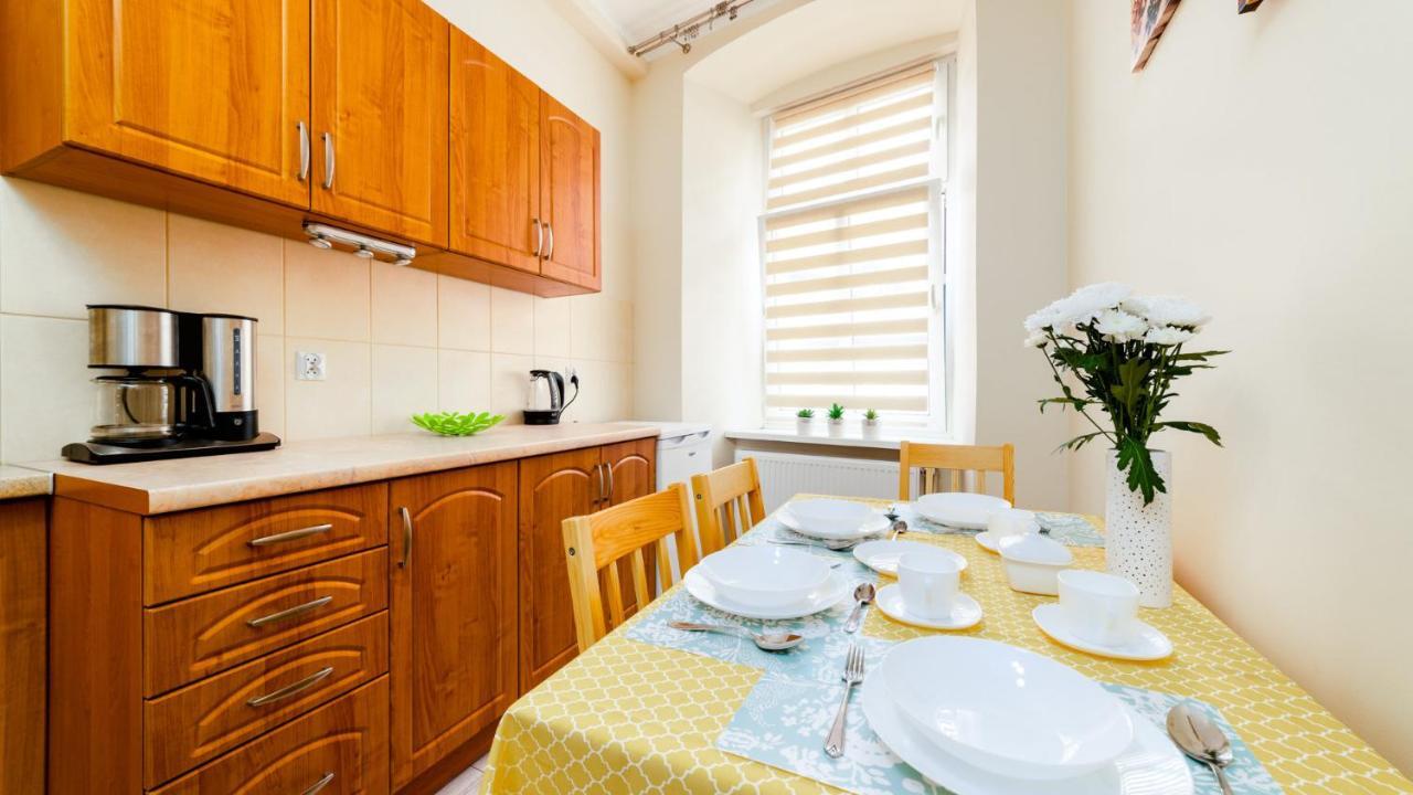 Apartamenty Everysky - Kowary 1 Maja 52-1 Εξωτερικό φωτογραφία