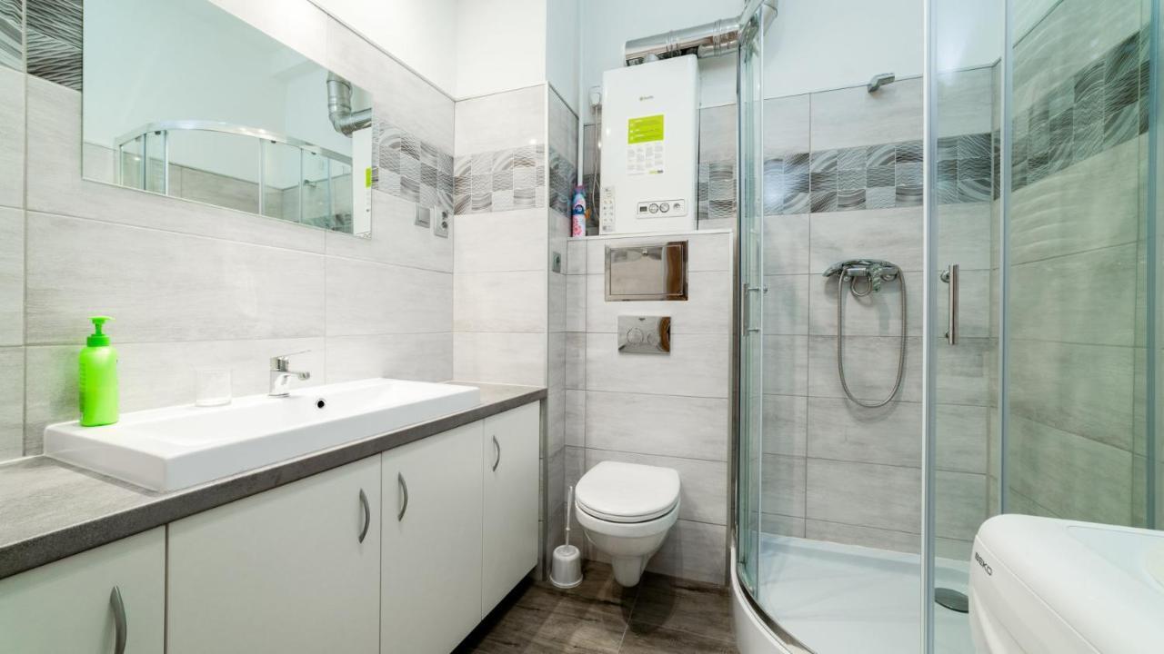Apartamenty Everysky - Kowary 1 Maja 52-1 Εξωτερικό φωτογραφία