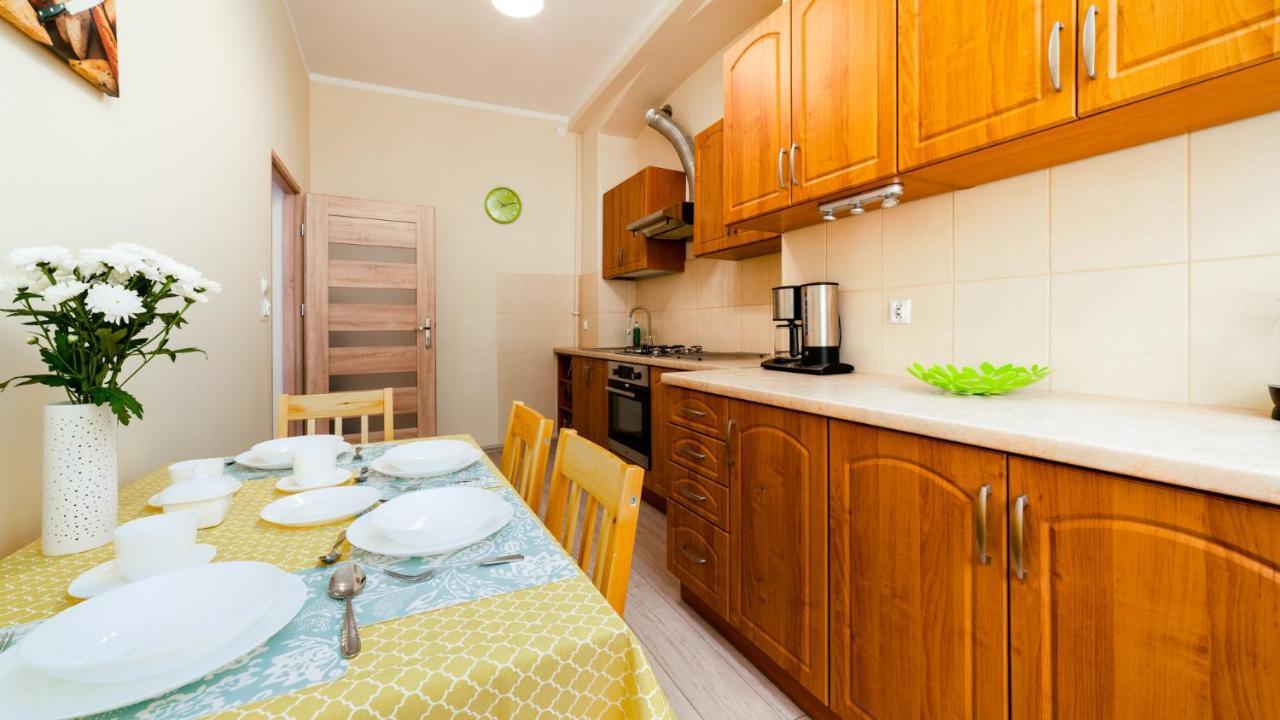 Apartamenty Everysky - Kowary 1 Maja 52-1 Εξωτερικό φωτογραφία