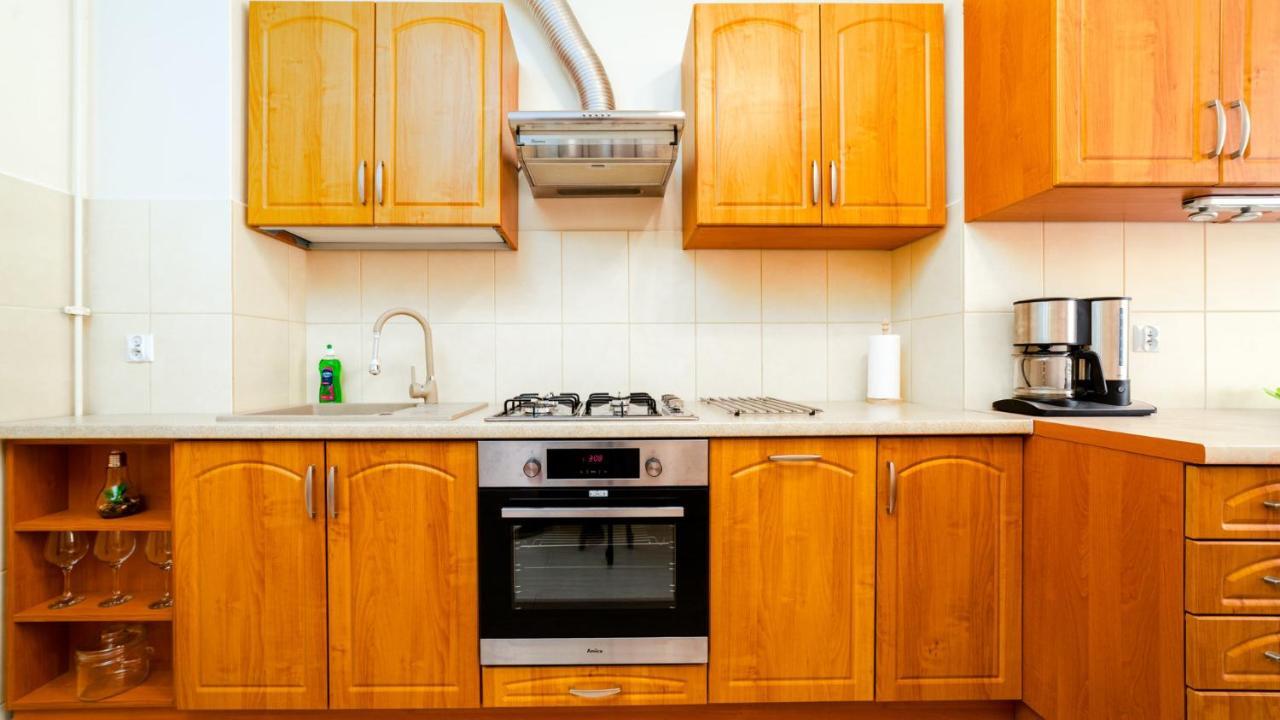 Apartamenty Everysky - Kowary 1 Maja 52-1 Εξωτερικό φωτογραφία