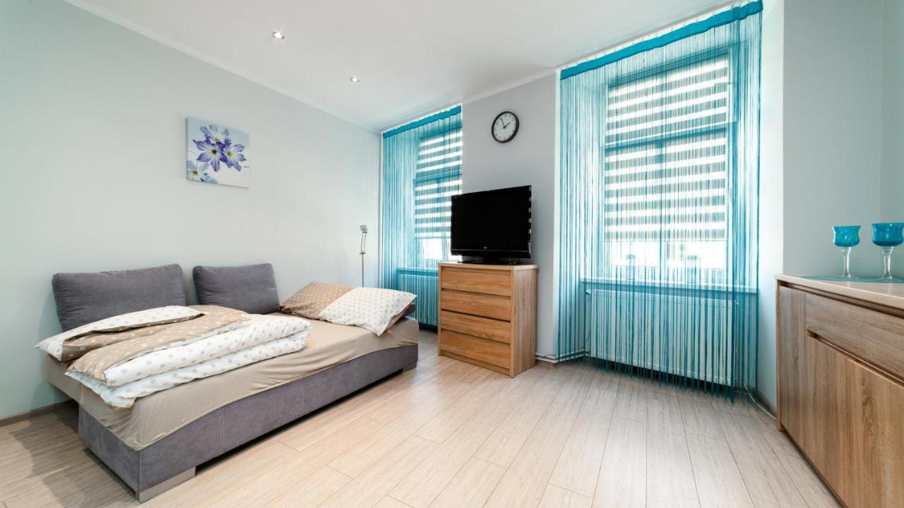 Apartamenty Everysky - Kowary 1 Maja 52-1 Εξωτερικό φωτογραφία